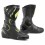 Bota Forma Freccia Negro/Fluo |30702906|