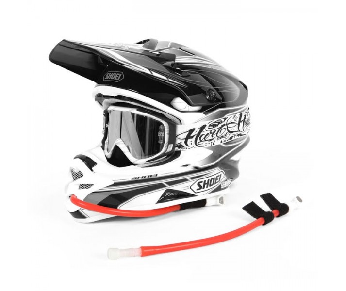 kit Manos Libres Usew Para Casco |SWV-101004|