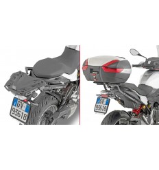 Adaptador Posterior Givi P/M5-M7-M8-M9-M5M-M6Mbmw.Fr/Fxr.900.20