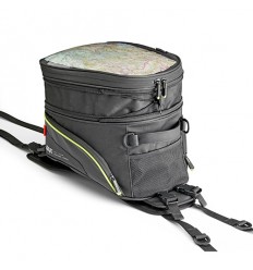 Bolsa Deposito Givi L/Easy F/Base-Correas 25Lts. N.Reach (Ea110B)