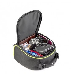 Bolsa Deposito Givi L/Easy P/Bf 5L.N.Reach (Ea123)