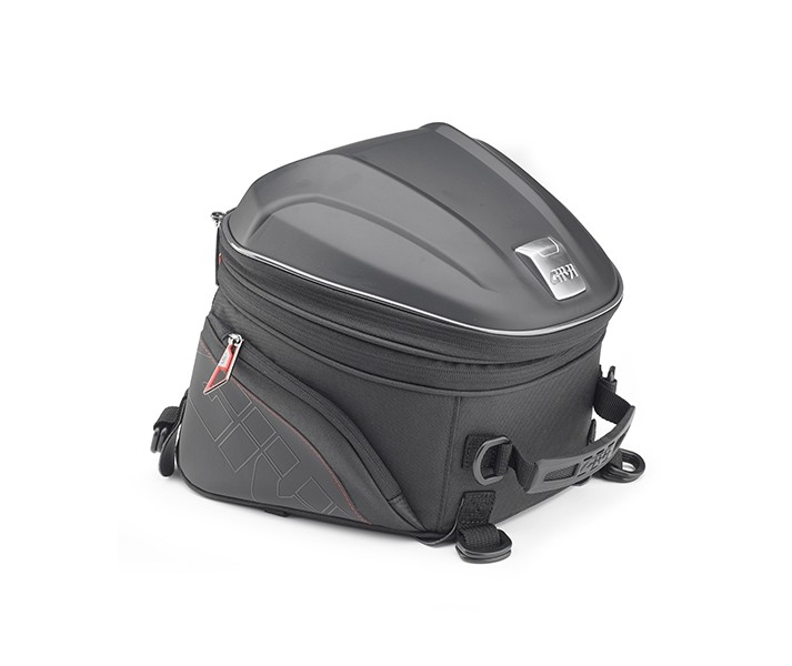 Bolsa Sillin Givi L/Sport-Tf/Correas 22A26Lts.