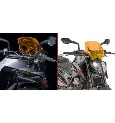 Cupula Givi Alta Visibilidad Orc/Kita Ktm.Duke.790.18