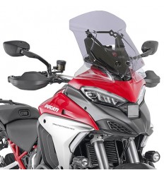 Cupula Givi P/Kitao Ducati Multistrada V4 2021 |D7413S|