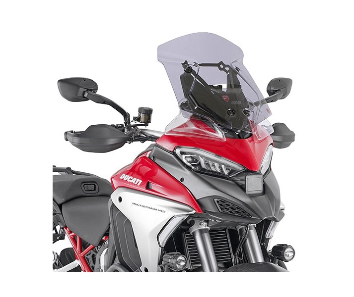 Cupula Givi P/Kitao Ducati.Multistrada.V4 2021
