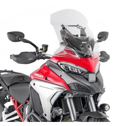 Cupula Givi P/Kitao Ducati Multistrada V4 2021 |D7413ST|