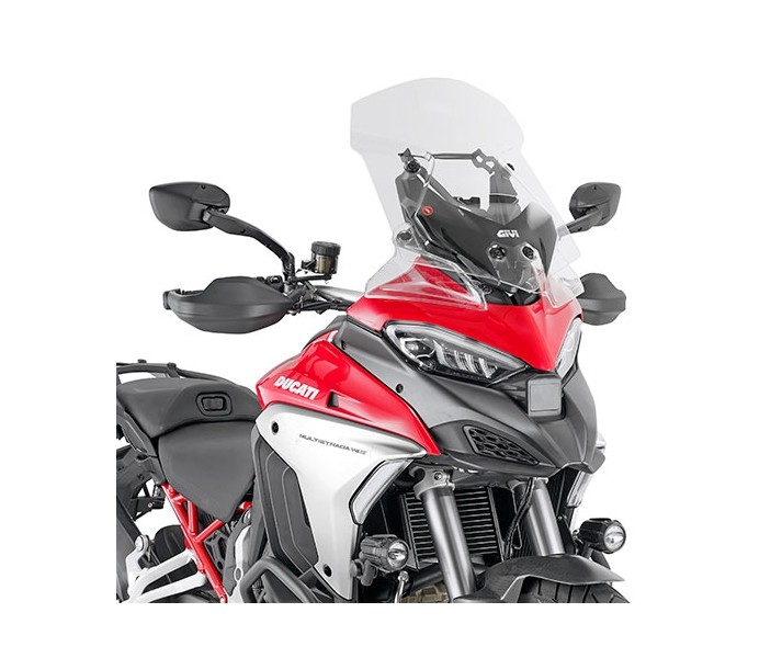 Cupula Givi P/Kitao Ducati.Multistrada.V4 2021
