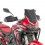 Cupula Givi P/Kitao Honda.Crfl.Africa.Twin.1100L.20