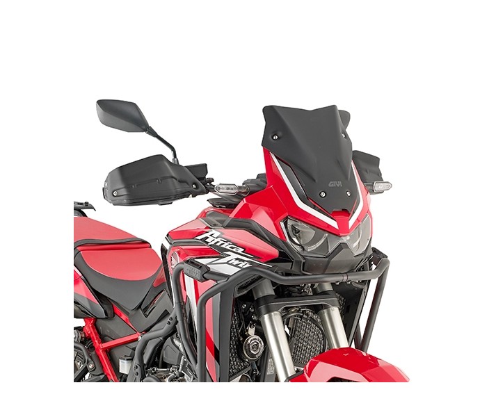Cupula Givi P/Kitao Honda.Crfl.Africa.Twin.1100L.20