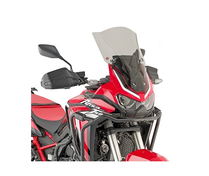 Cupula Givi P/Kitao Honda.Crfl.Africa.Twin.1100L.20