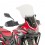Cupula Givi P/Kitao Honda.Crfl.Africa.Twin.1100L.20