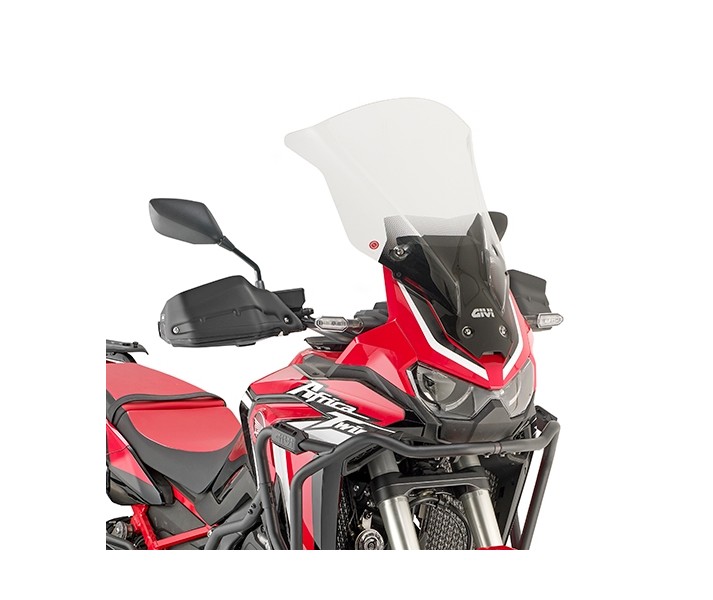 Cupula Givi P/Kitao Honda.Crfl.Africa.Twin.1100L.20