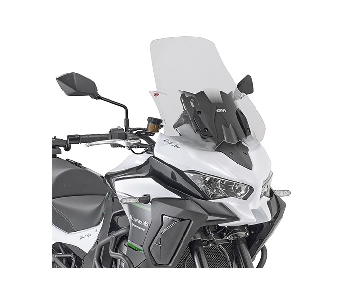 Cupula Givi P/Kitao Kawasaki.Versys.1000.19