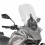 Cupula Givi P/Kitao Moto.Morini.X-Cape.649 2021