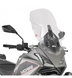 Cupula Givi P/Kitao Moto.Morini.X-Cape.649 2021