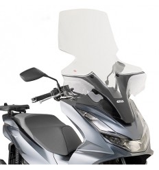 Parabrisas Givi P/Kita Honda.Pcx.125 2021