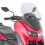 Parabrisas Givi P/Kita Yamaha.Nmax.125-155 2021