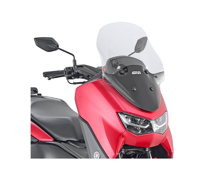 Parabrisas Givi P/Kita Yamaha.Nmax.125-155 2021