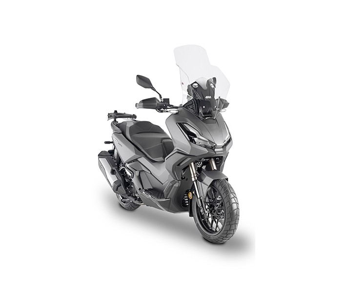 Parabrisas Givi P/Kitao Honda.Adv.350 2022