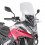 Parabrisas Givi P/Kitao Honda.Ncx.750 2021