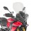 Parabrisas Givi P/Kitao Yamaha.Tracer 9 2021