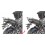 Portamaletas Lateral Givi F/Rapida.Yamaha.Tracer/Gt.900.18