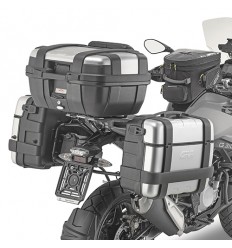 Portamaletas Lateral Givi Mk Bmw.Ggs.300.17