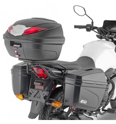 Portamaletas Lateral Givi Mk Honda.Cbf.125 2021