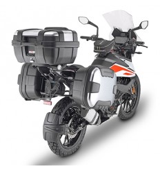 Portamaletas Lateral Givi Mk Ktm.390.Adventure.2020