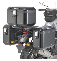 Portamaletas Lateral Givi Mk Royalenfield.Himalayan.18