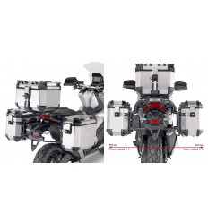 Portamaletas Lateral Givi Of_Camhonda.Xadv.750 2021