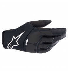 Guantes Alpinestars Thermo Shielder Negro |3520523-10|