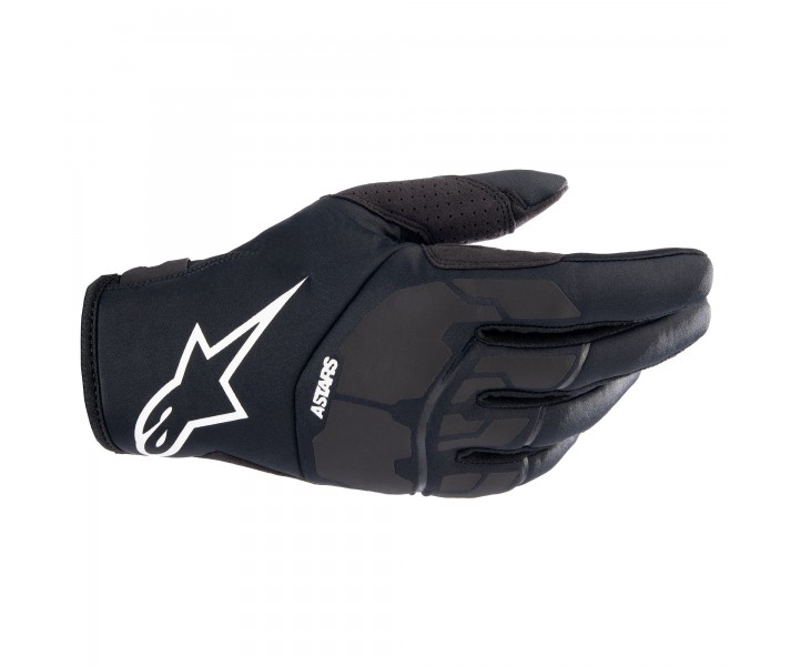 Guantes Alpinestars Thermo Shielder Negro |3520523-10|