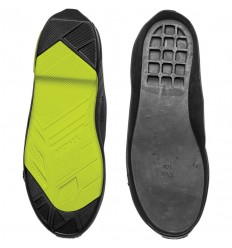 Suela Thor Mx Radial Negro Lima |34300901|
