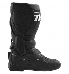 Botas Thor Mx Radial Negro |34102256|