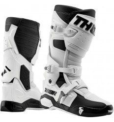 Botas Thor Mx Radial Blanco |34102274|