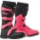 Botas Mujer Thor Mx Blitz XP Negro Rosa |34102227|