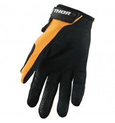 Guantes Thor Mx Sector Naranja |33305870|