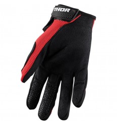 Guantes Thor Mx Sector Rojo |33305876|