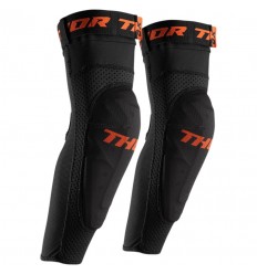 Coderas Thor Mx Comp Xp Negro |27060205|