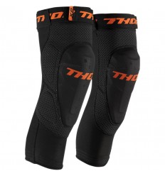 Rodilleras Thor Mx Comp Negro |27040487|