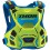 Peto Infantil Thor Mx Guardian Mx Roost Verde Azul |27010854|