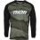 Camiseta Thor Mx Terrain Camo Verde |29106171|