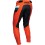 Pantalón Thor Mx Pulse Racer Naranja |29018905|