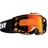 Máscara Thor Mx Sniper Pro Rampant Negro Naranja |26012226|