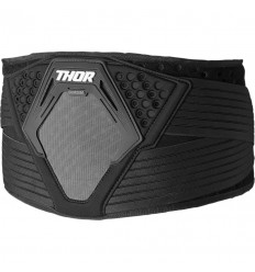 Faja Protectora Thor Mx Guardian Negro |27030154|