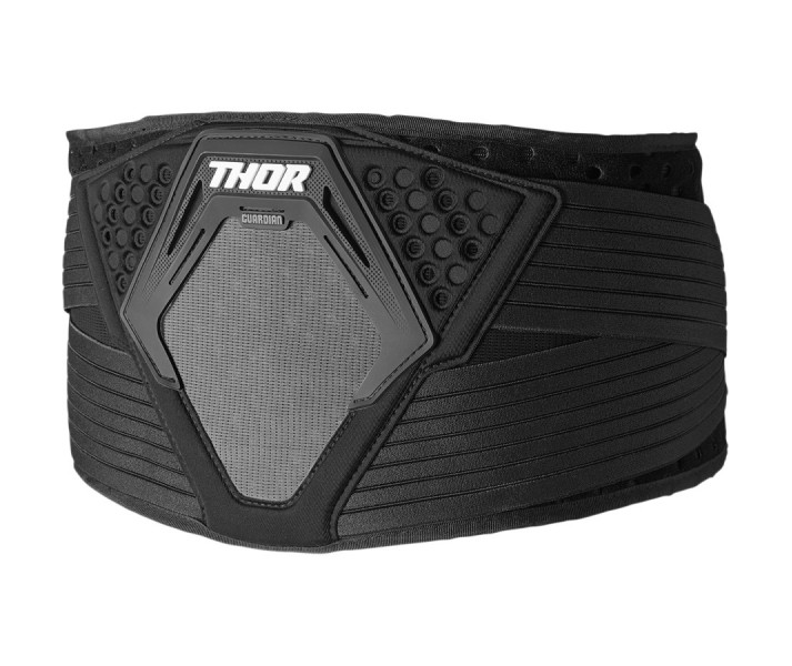 Faja Protectora Thor Mx Guardian Negro |27030154|