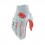 Guantes 100% Airmatic Gris Plata |33307495|