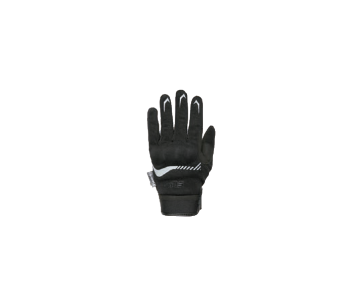 Guantes Gms Jet City Negro Blanco |ZG40709-031|