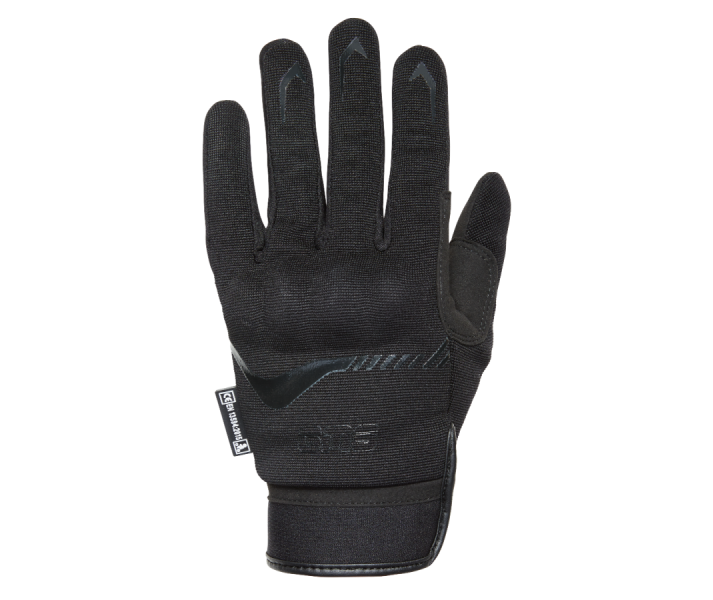 Guantes Gms Jet-City Wp Negro |ZG40710-003|